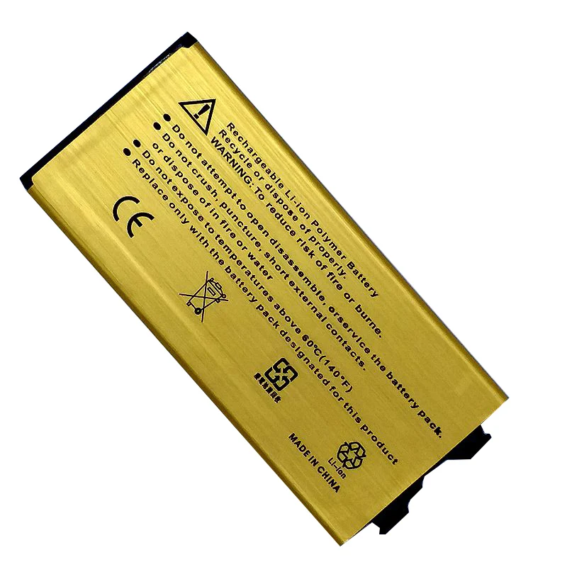 BL-42D1F Replacment Baterija za LG G5 VS987 US992 H820 H850 H868 H860 H860N F700K H830 LS992 Notranje Baterije, Akumulator