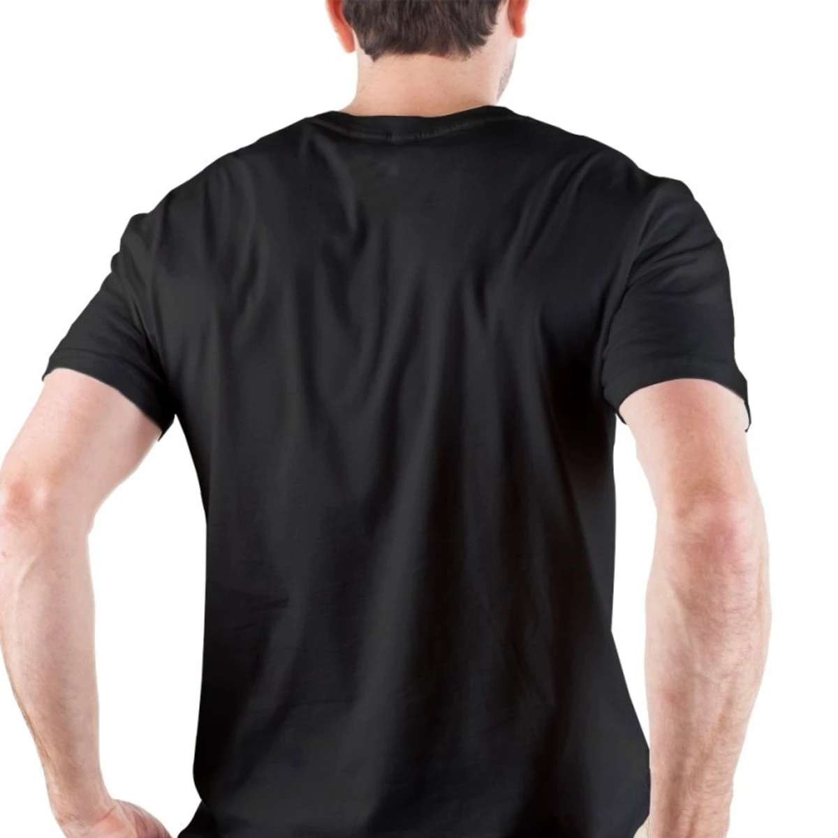 Bloodsport Filmski Plakat Tee Shirt Jean Claude Van Damme Tshirts Moških Cotton Tee Shirt Camisas Hombre Oblačila
