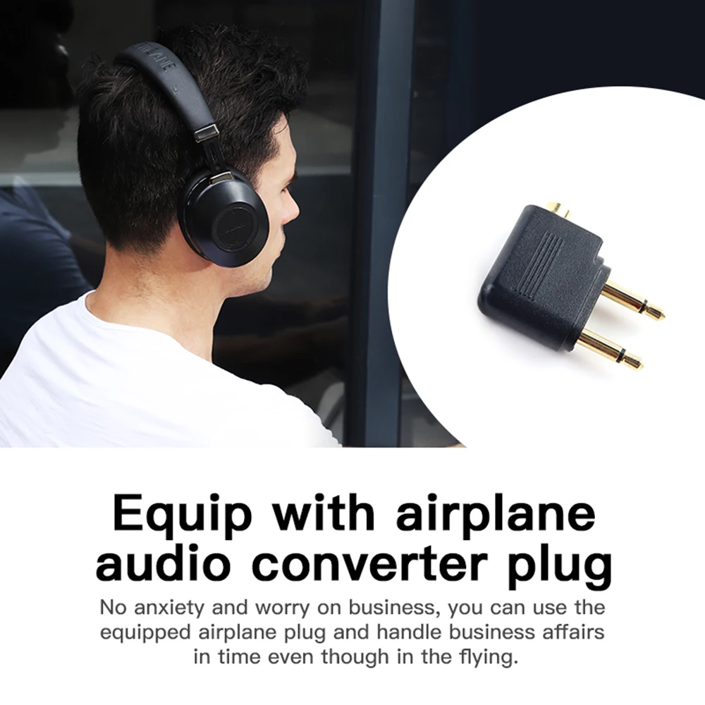 Bluedio H2 Bluetooth Slušalke ANC Brezžične Slušalke, HI-fi Sound Korak Štetje Reža za Kartico SD Oblak Funkcijo Smart APP