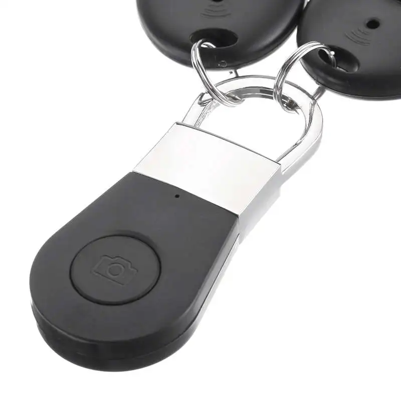 Bluetooth Alarm Keychain Gps Tracker Pametna Tipka Za Alarm Anti-Izgubil Zakleniti Odkritelj Lokator Napravo Za Avto, Otrok, Hišnih Starejših Sledenje Sledilnega