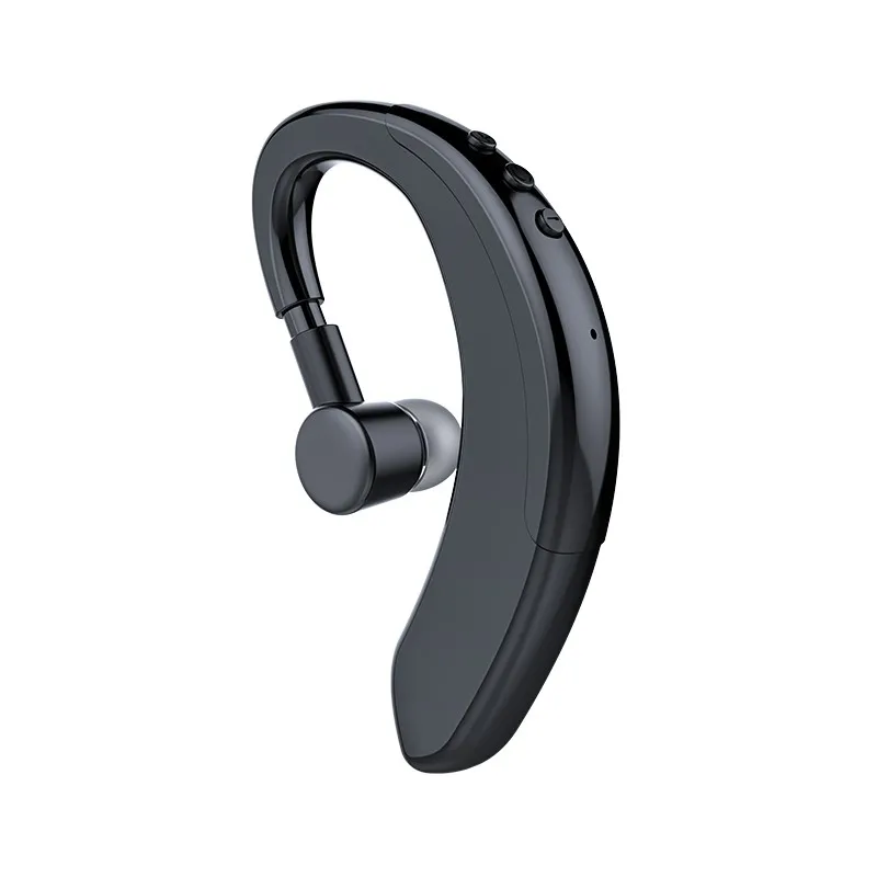 Bluetooth Slušalke V5.0 Brezžične Slušalke Mini Prostoročno Slušalko 24 urah Pogovoru z Mikrofonom auriculares za Telefon