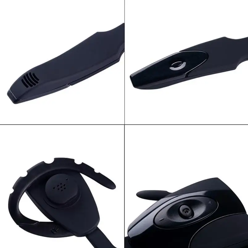 Bluetooth Stereo Slušalke Mini Brezžična Čepkov Šport, Prostoročno, Slušalke Akumulatorski Igra Slušalke za Telefon xiaomi PS3 Pametni Telefon