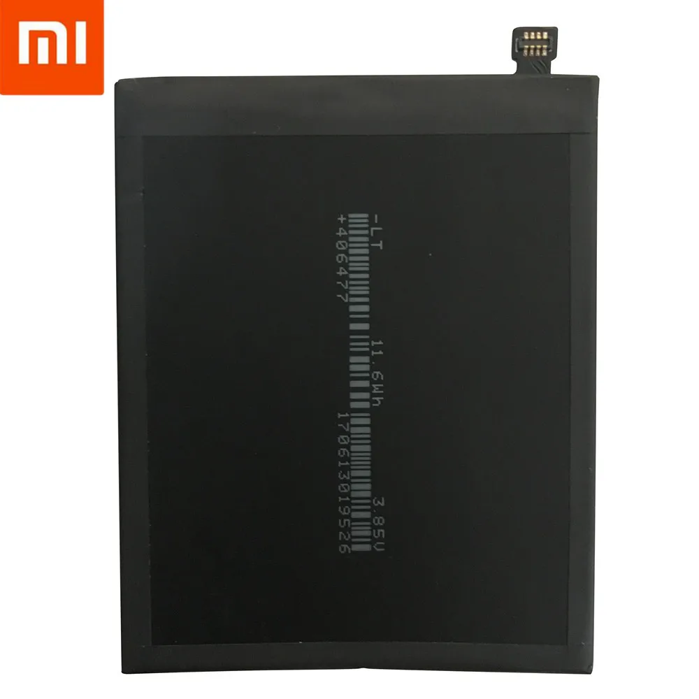 BM49 BM50 BM3B BM22 BM35 Baterija Za Xiaomi Mi 5 4C Max Mix 2 Max2 Mix2 Zamenjava Bateria Telefona, Baterije + Brezplačna Orodja