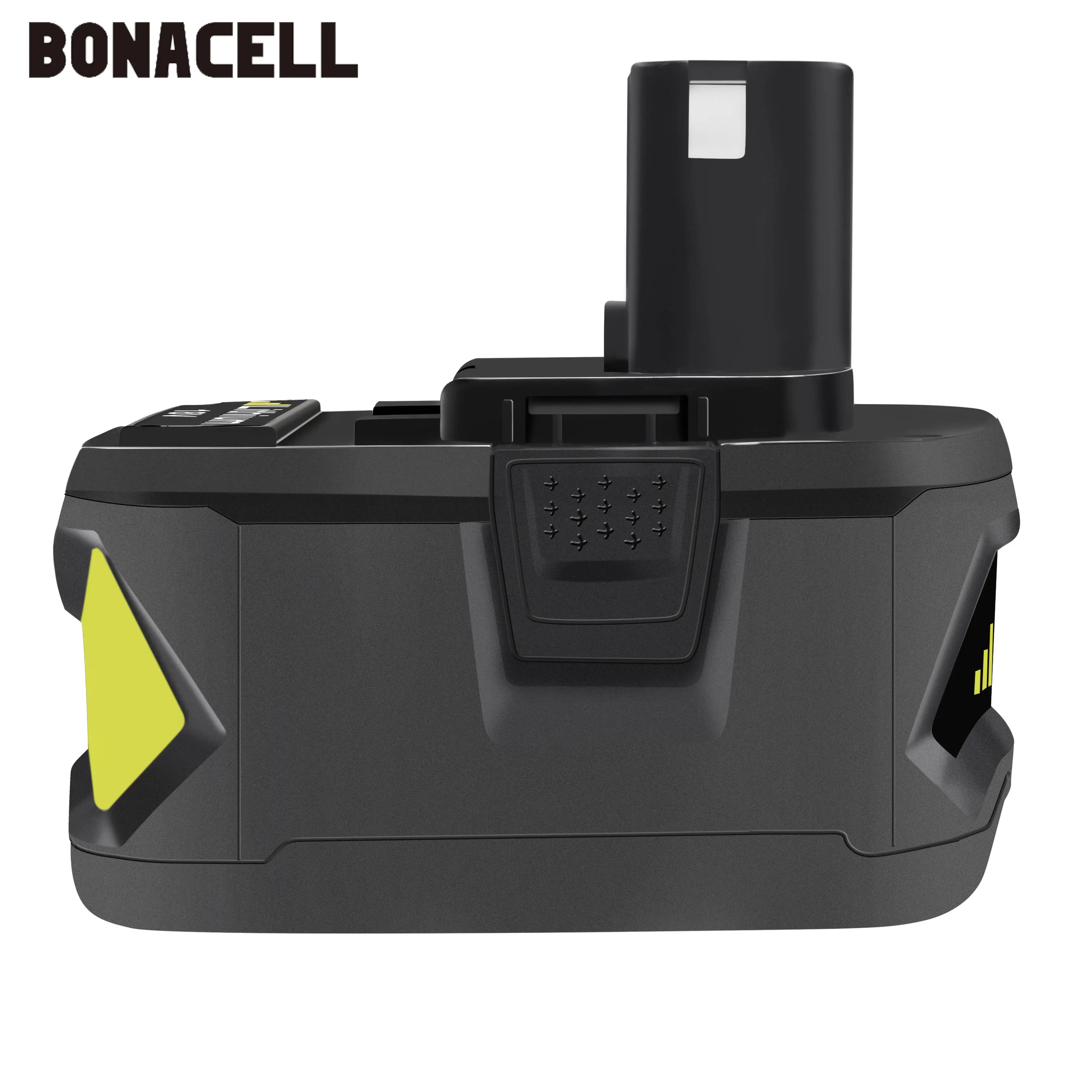 Bonacell 18V 9000mAh Li-Ion P108 Akumulatorska Baterija Za Ryobi Baterije RB18L40 P2000 P310 za BIW180 L30 litijeva baterija