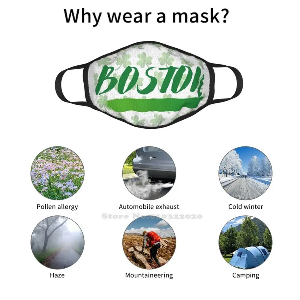 Boston Usta Masko Za Obraz Maske Bostonu, Massachusetts, Košarka New England Sports Domoljubi Sox Letnik