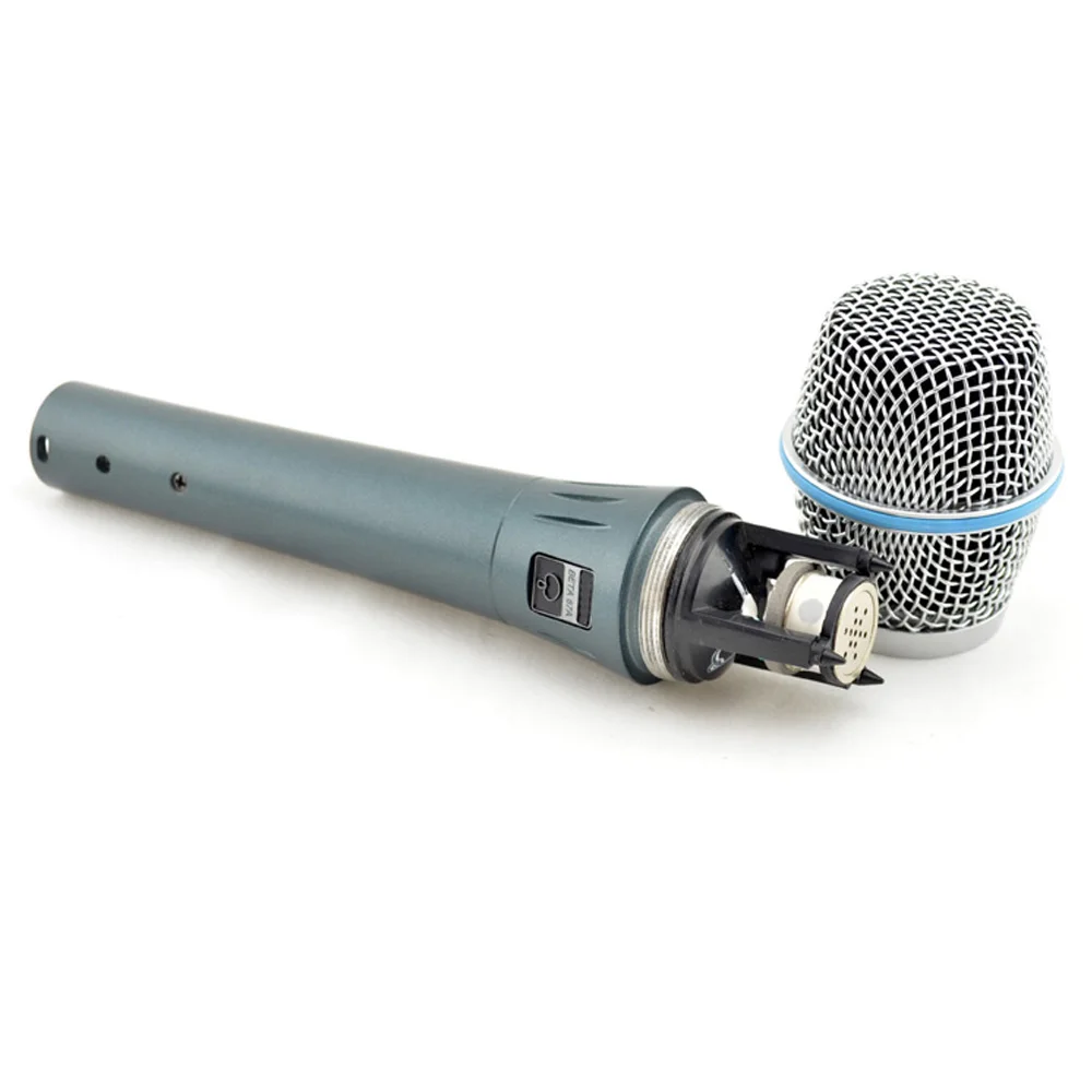 Brezplačna Dostava ,BETA87A kondenzator kapsulo mikrofonom beta87a Žično kondenzatorskega Mikrofona,microfone,microfono,Mikrofon,Mikrofon