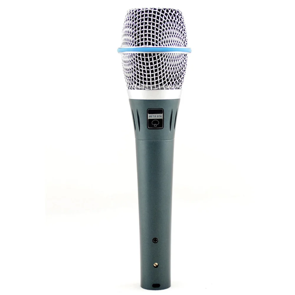 Brezplačna Dostava ,BETA87A kondenzator kapsulo mikrofonom beta87a Žično kondenzatorskega Mikrofona,microfone,microfono,Mikrofon,Mikrofon