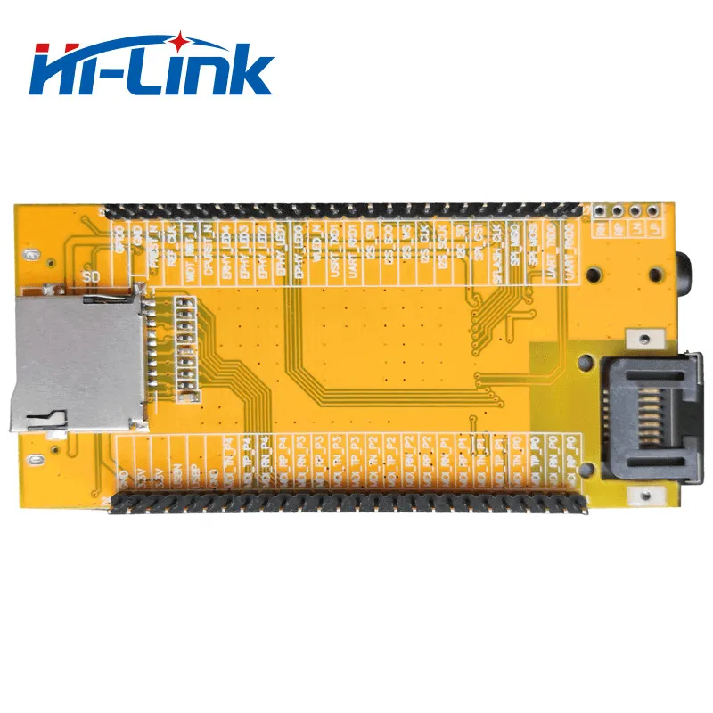 Brezplačna Dostava MT7688AN Brezžični Prenosni Shranjevanje USB Memorizer Avdio/Video Razvoj Odbor WIFI kartice, prenos