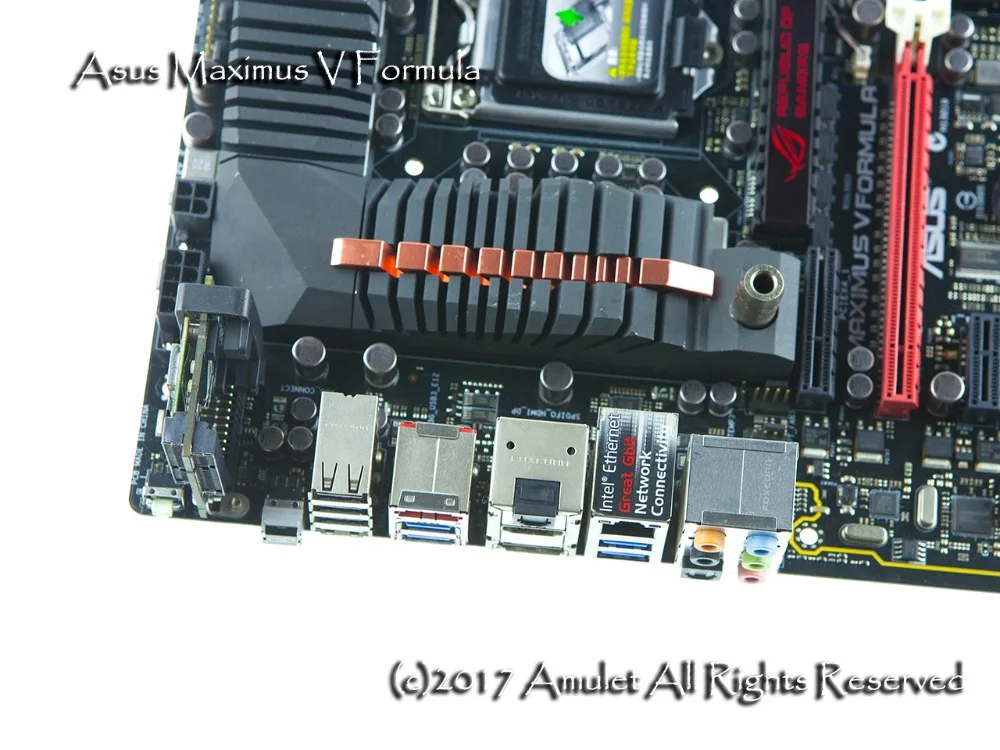 Brezplačna dostava originalne matične plošče za ASUS Maximus V Formuli LGA 1155 DDR3 za I3 I5, I7 22-NANOMETRSKE CPU 32GB Z77 desktop motherboard
