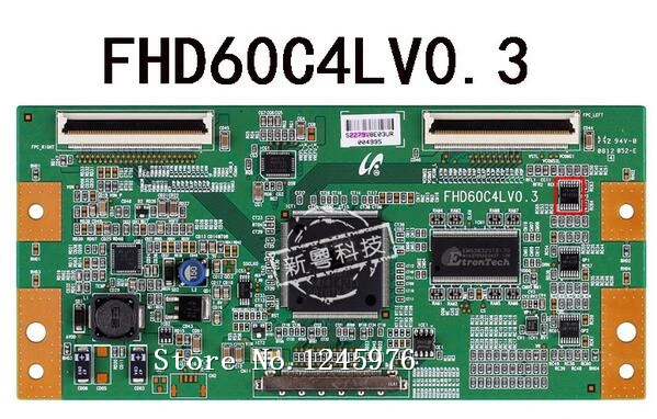 Brezplačna dostava prvotne za LA52A600A4R FHD60C4LV0.3 zaslona LTF520HB01 instock