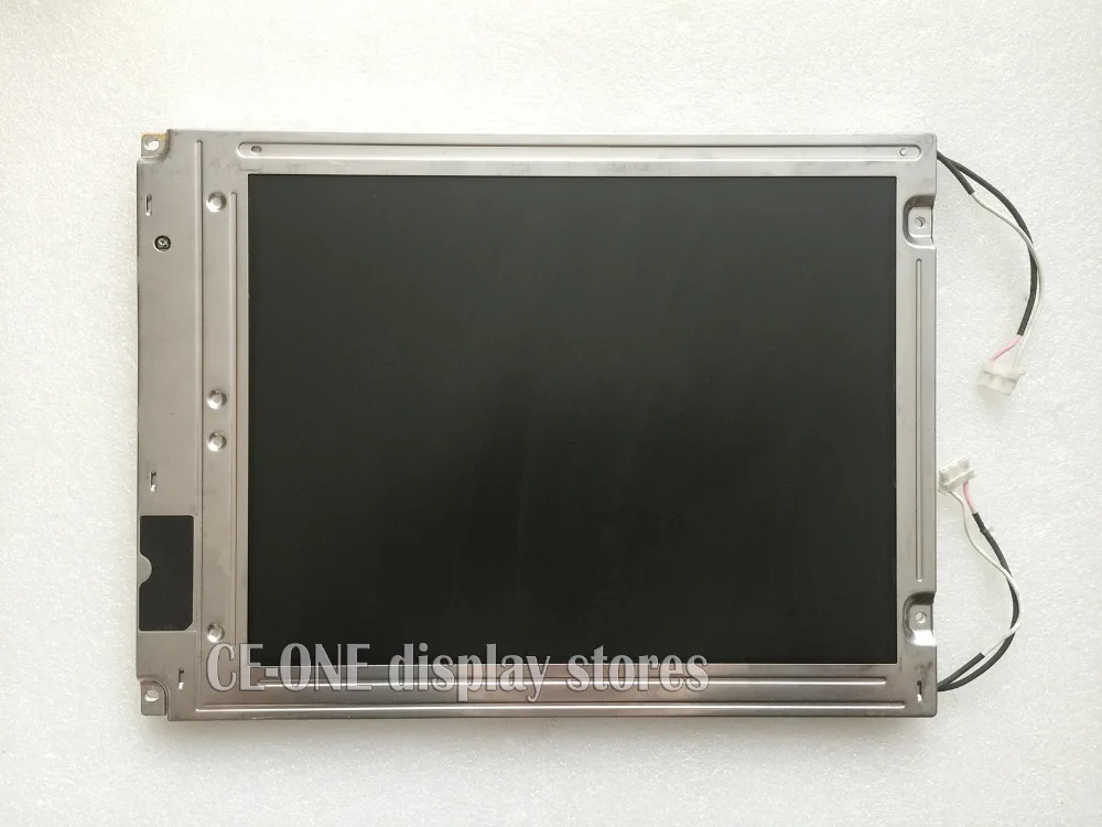 Brezplačna Dostava Razred A+ 10.4 palčni TFT LCD plošči Za JOHN DEERE GREENSTAR GS2 2600 LCD Zaslon
