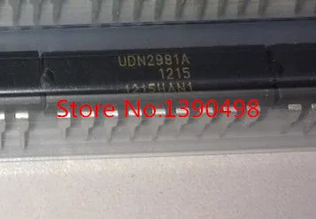 Brezplačna Dostava UDN2981A UDN2981 50pc/veliko DIP IC