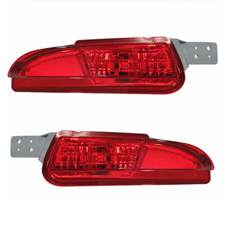 Brezplačna dostava Za Honda CRV CR-V, za obdobje 2012-Avto Rep Zadnji odbijač reflektor meglenke lučka