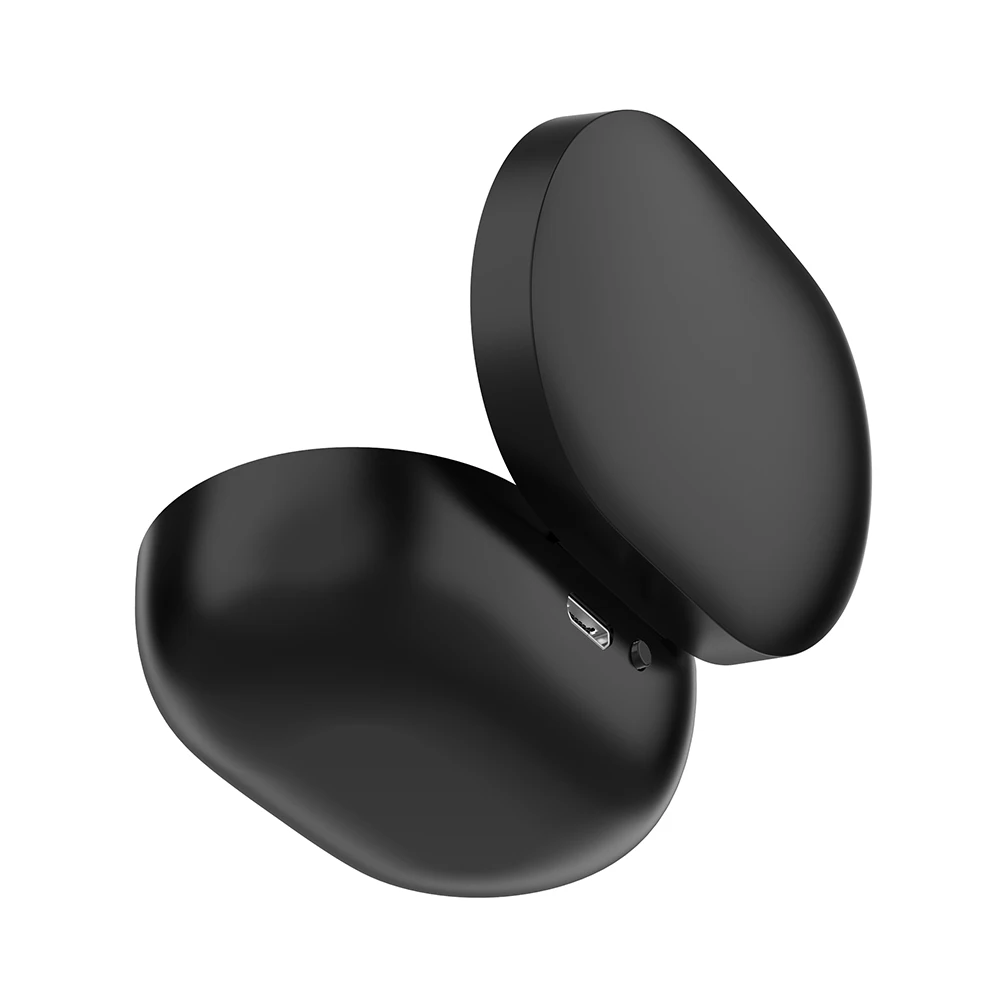 Brezžične Bluetooth Slušalke Stereo Slušalke Gaming Slušalke Športne Čepkov Polnilnik Polje za Xiaomi Redmi AirDots Čepkov