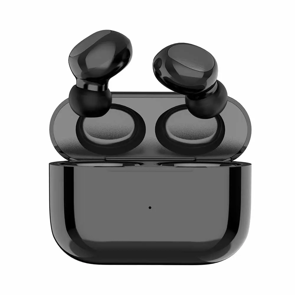 Brezžične Slušalke Z Mikrofon za Bluetooth Slušalke Nepremočljiva Športne Slušalke za iphone Android