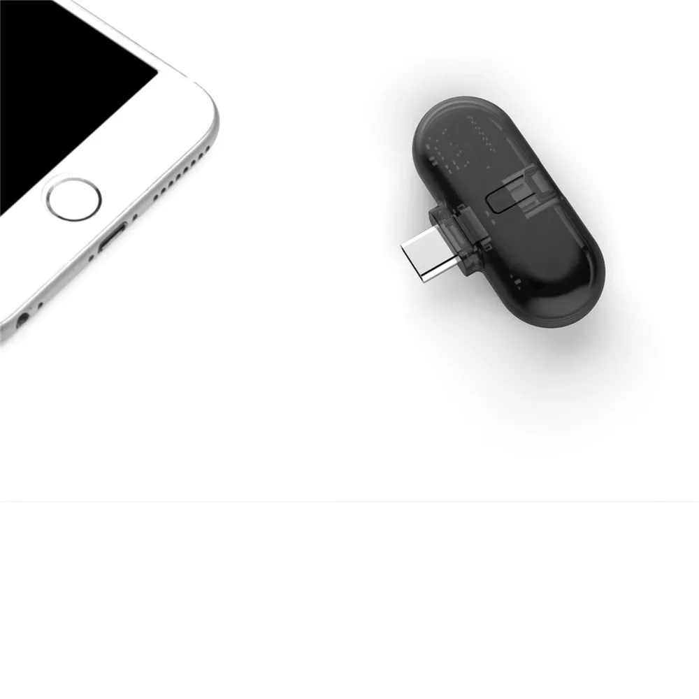 Brezžični Audio Stereo Bluetooth Oddajnik Za Nintendo Stikalo Podpira USB PD2.0 različica Bluetooth Pošiljatelja Adapter
