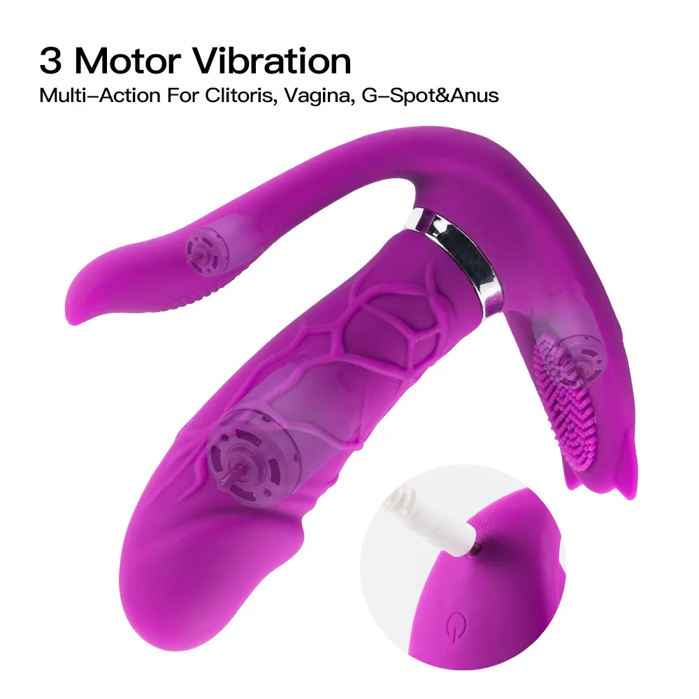 Brezžični Daljinski Nadzor Ogrevanja Penis vibrator gspot vibrater baterije Sex Igrače Za Ženske Pari Klitoris Vagine, Anusa