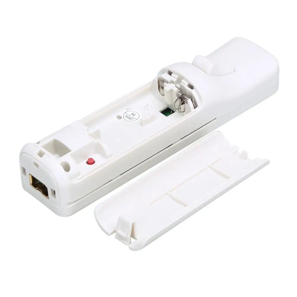 Brezžični Daljinski upravljalnik za Nintendo Wii, za W II U Igre Pad Oprijem Igre dodatna Oprema Mini Gamepad za Nintend