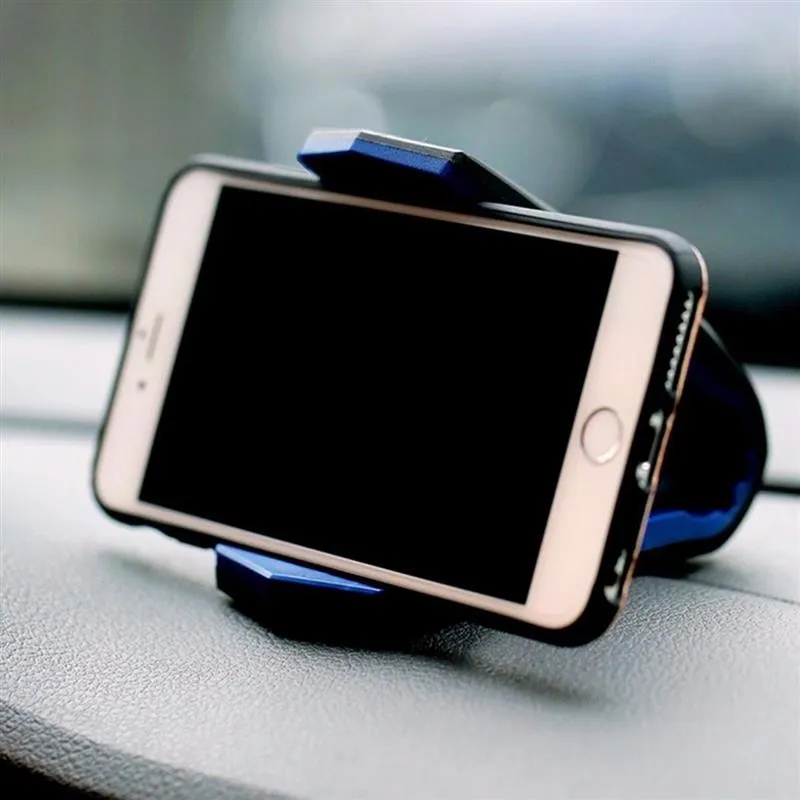 BuzzLee Aligator Usta Posnetek Oblikovanje Celic Mobilnega Telefona, Avtomobila Mount Držalo, Stojalo za iPhone X 8 7 Samsung Galaxy Note 9 S9 Plus