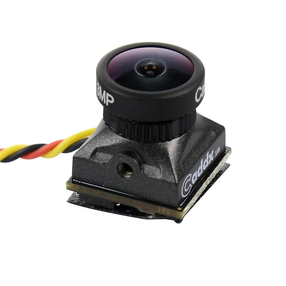 Caddx Turbo EOS2 1200TVL 2.1 mm CMOS 1/3 16:9 4:3 Mini FPV Kamero Mikro Cam NTSC/PAL za RC Hobi DIY FPV Dirke Brnenje Quadcop