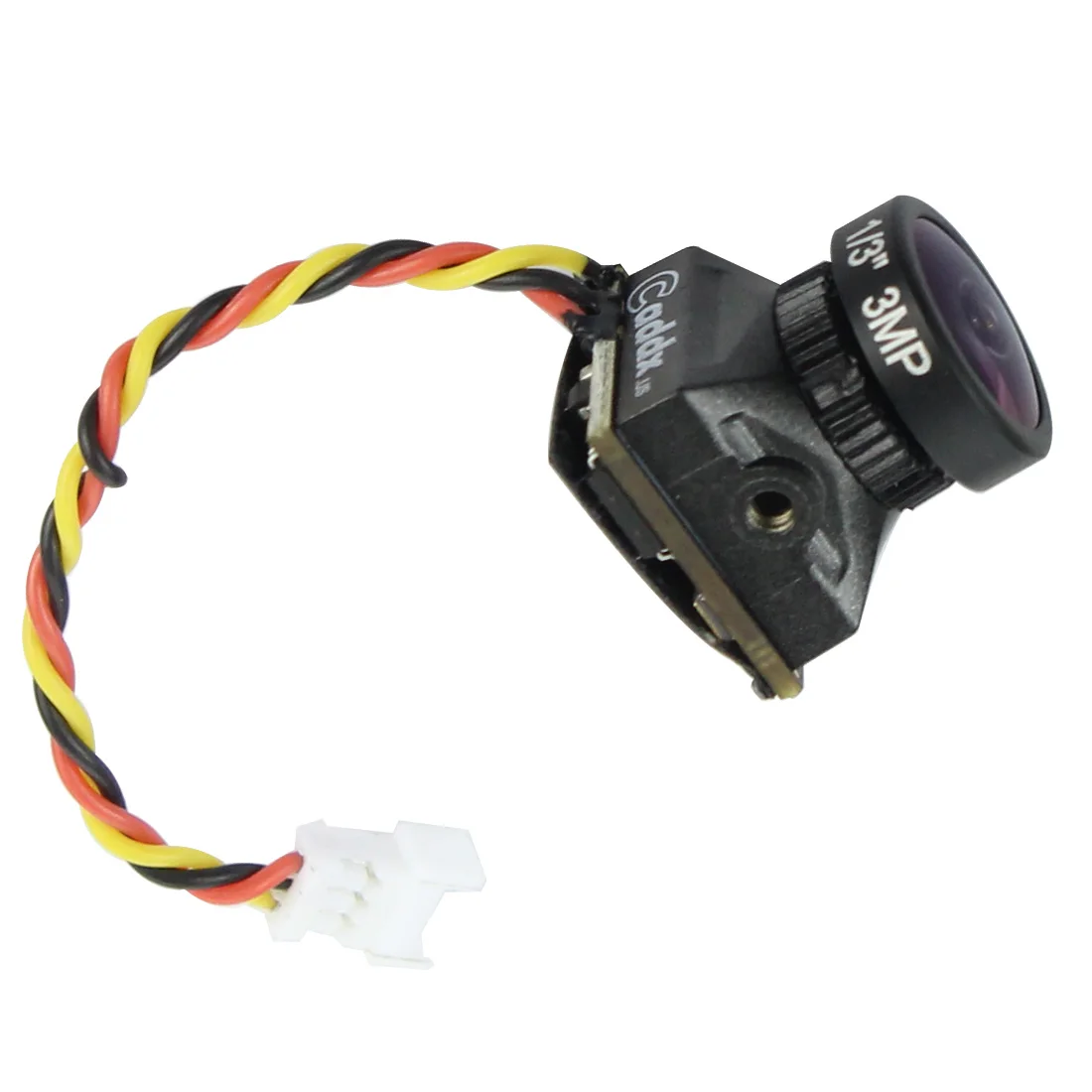 Caddx Turbo EOS2 1200TVL 2.1 mm CMOS 1/3 16:9 4:3 Mini FPV Kamero Mikro Cam NTSC/PAL za RC Hobi DIY FPV Dirke Brnenje Quadcop