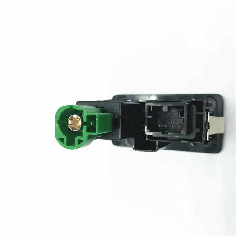 CarPlay USB, AUX Stikalo CarPlay AMI MDI MIB Telefon Kartiranje Adapter Vtičnice Namestitev Napeljave, Pas, Kabel Za VW Golf 7 MK7 VII