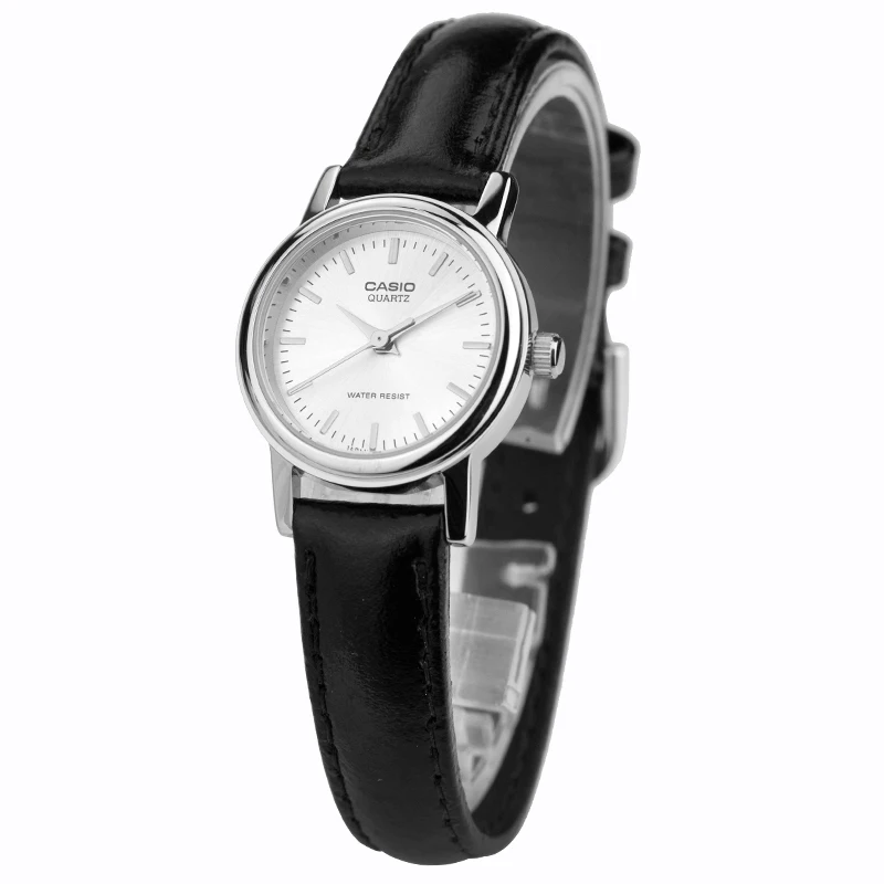 Casio watch retro pasu mala plošča quartz ženske študent watch LTP-1095E-7A