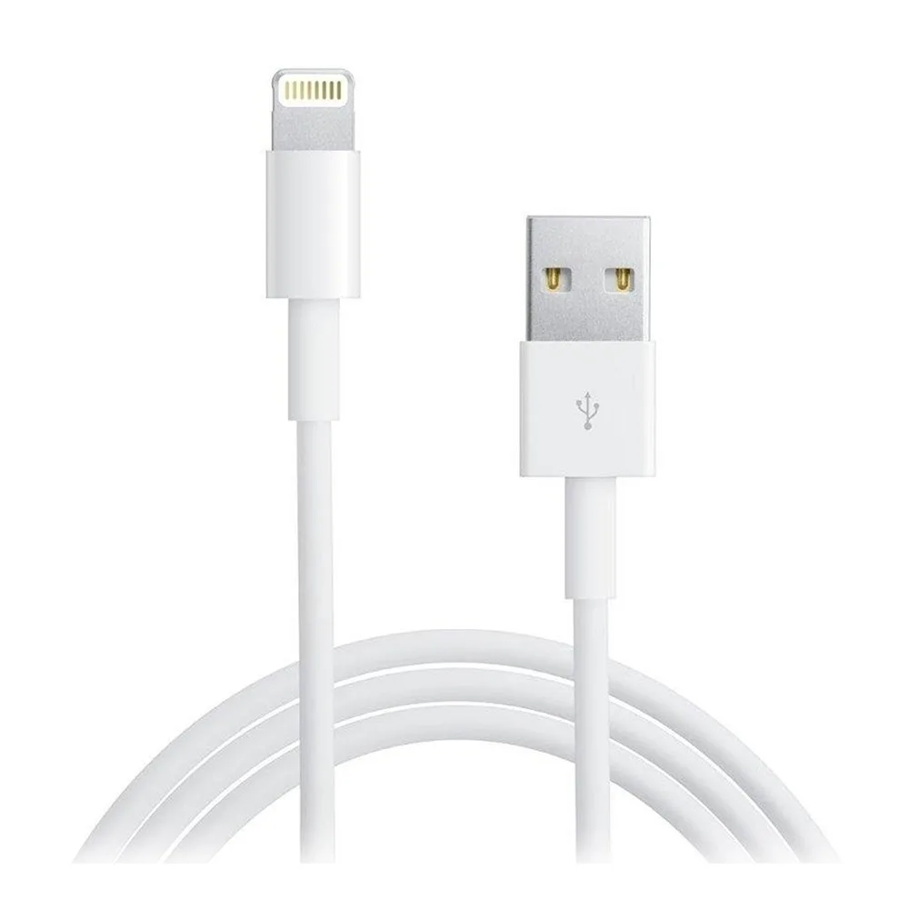 Certified lightning Kabel za iPhone, iPad, apple IOS kabel + 5W USB polnilec za hitro polnjenje in podatkov