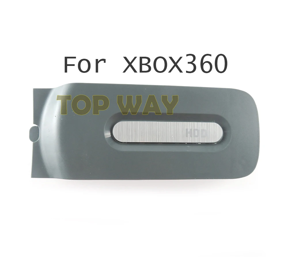 ChengChengDianWan 5pcs/veliko HDD Trdi Disk, v Primeru Stanovanj za xbox360 XBOX 360 Phat HDD Primeru Ohišje