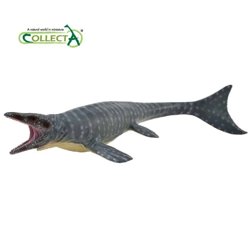 CollectA Sea life Veliki Beli morski Pes Mosasaurus Klasične Igrače Za Otroke, Fantje Darilo Zbirka Živalski Model 88677