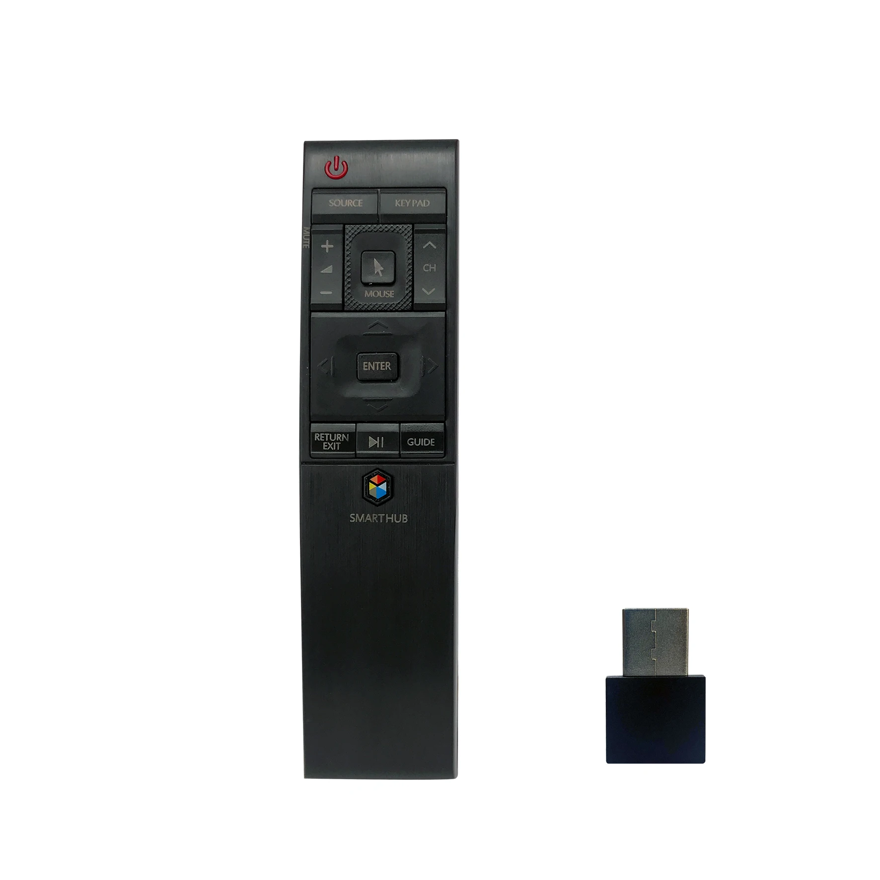 Daljinski upravljalnik, ki je Primerna za samsung 2,4 Ghz Smart TV BN59-01220D TM1580 BN59-01221B TM1560 BN59-01220B BN59-01220M
