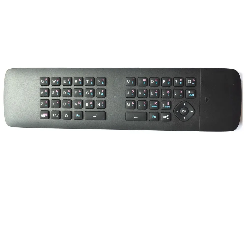 Daljinski upravljalnik za Philips 398GF15BEPH11T (YKF352-005) LCD TV dvojno stranicami s tipkovnico, 55PUS7150/60, 43PUS7100, 49PUS7150, 65PUS7120