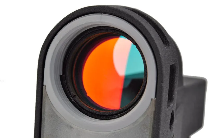 Dan Vizijo, Pogled Senzor Za Puško Madeži Področje, Katerih Cilj Red Dot Riflescope Self Osvetljeni M21 Igrača