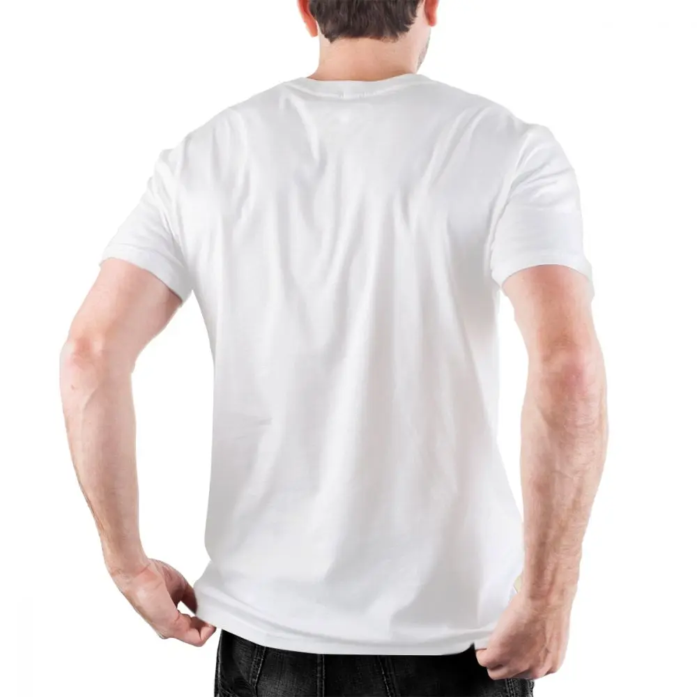 David Lynch Tshirt 80. Moške Majice s kratkimi rokavi Najnovejši Twin Peaks Bombaža, Kratek Rokav Tee Shirt Film Vrhovi Plus Velikost Darilo za Rojstni dan T-Shirt