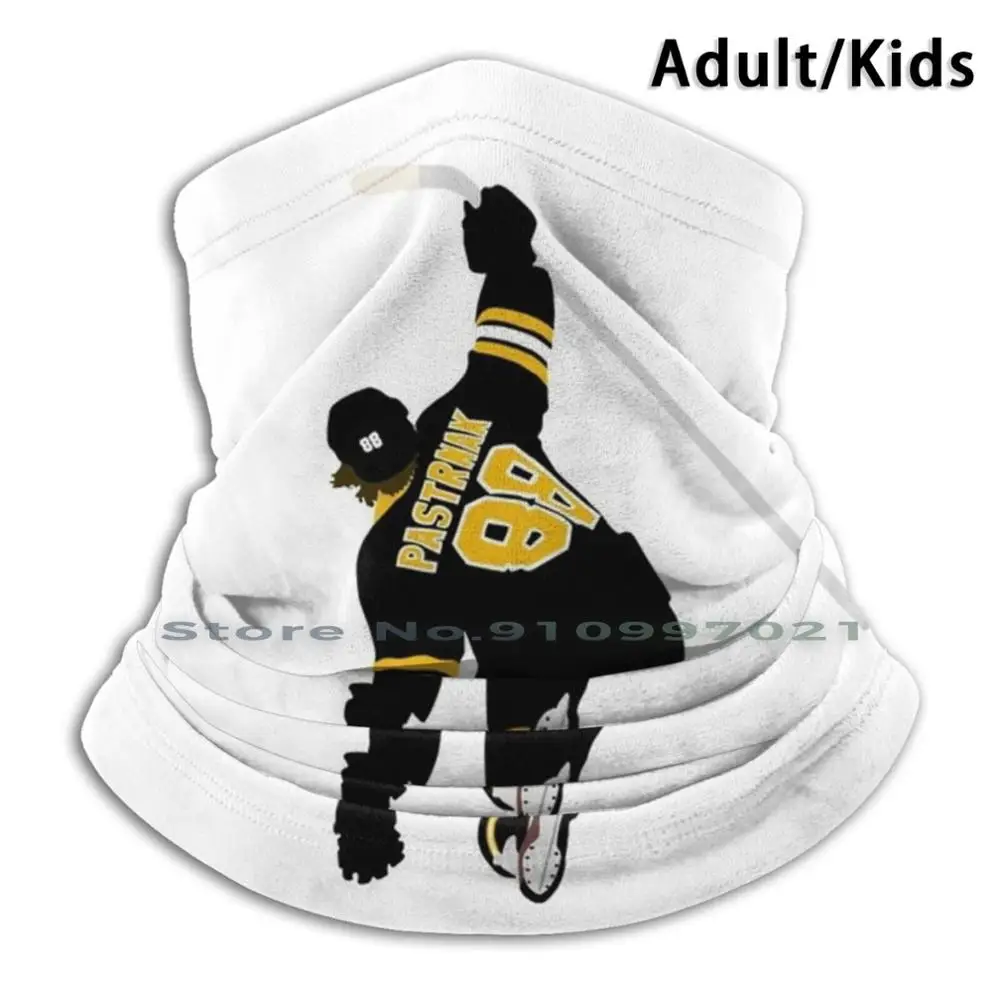 David Pastrnak Oblikovanje Po Meri Za Otroka Odraslih Masko Filter Stroj Masko Bruins Hokej Pastrnak Testenine Hokej Boston