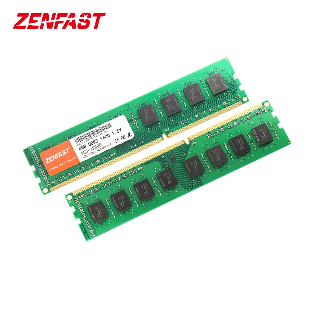 DDR3 8GB 4GB 1333 1600MHz Ram Namizje Pomnilnik 240pin 1,5 V DIMM pomnilnika RAM Za AMD