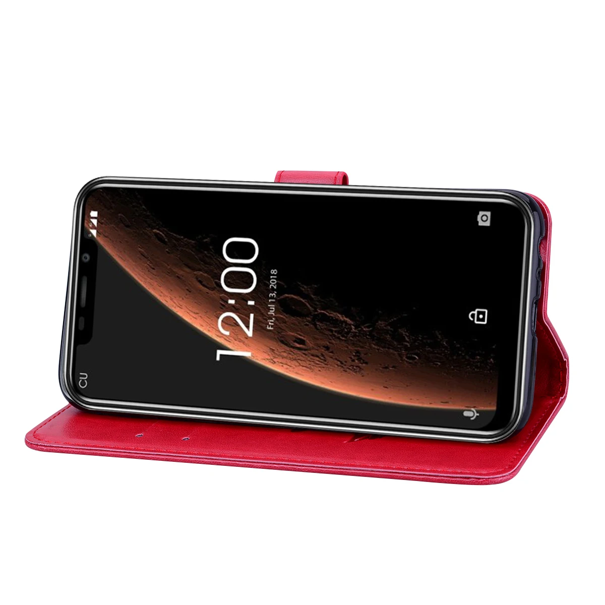 Denarnica Primerih Za Bluboo D5 D6 Pro D1, D2 S1 S3 S8 Lite S8+ Plus Picasso Flip PU Usnje, usnjeni Zaščitni Mobilni Telefon Primeru Zajema Vrečko