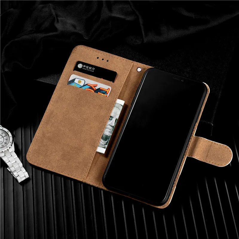 Denarnica Usnja Flip Case Za Samsung Galaxy A20E Mehki Silikonski Zadnji Pokrovček Za Samsung A20 20 E 20E Primerih Coque