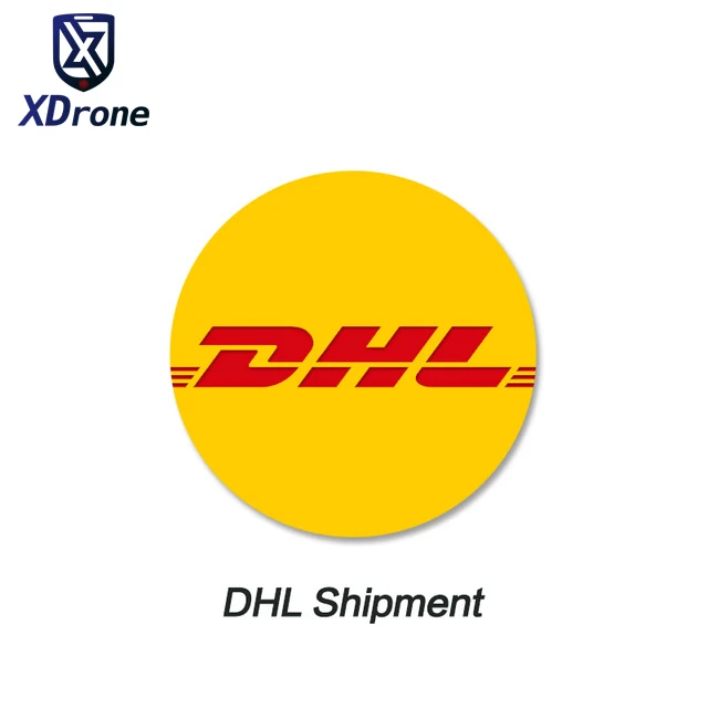 DHL Express Service (Pojasnite, kaj je DHL Express, Ne potrebujejo naročite ali plačate ta postavka)