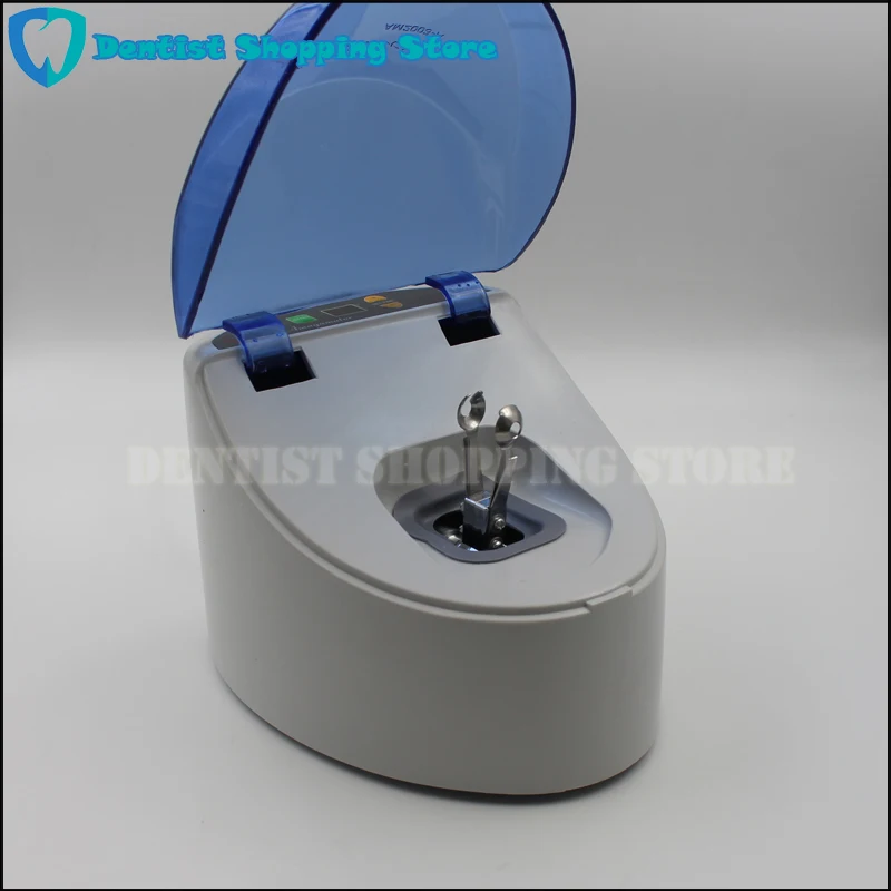 Digitalni Zobni Amalgamator pralni 3500 vrt / MIN Amalgama kapsula mešalnik