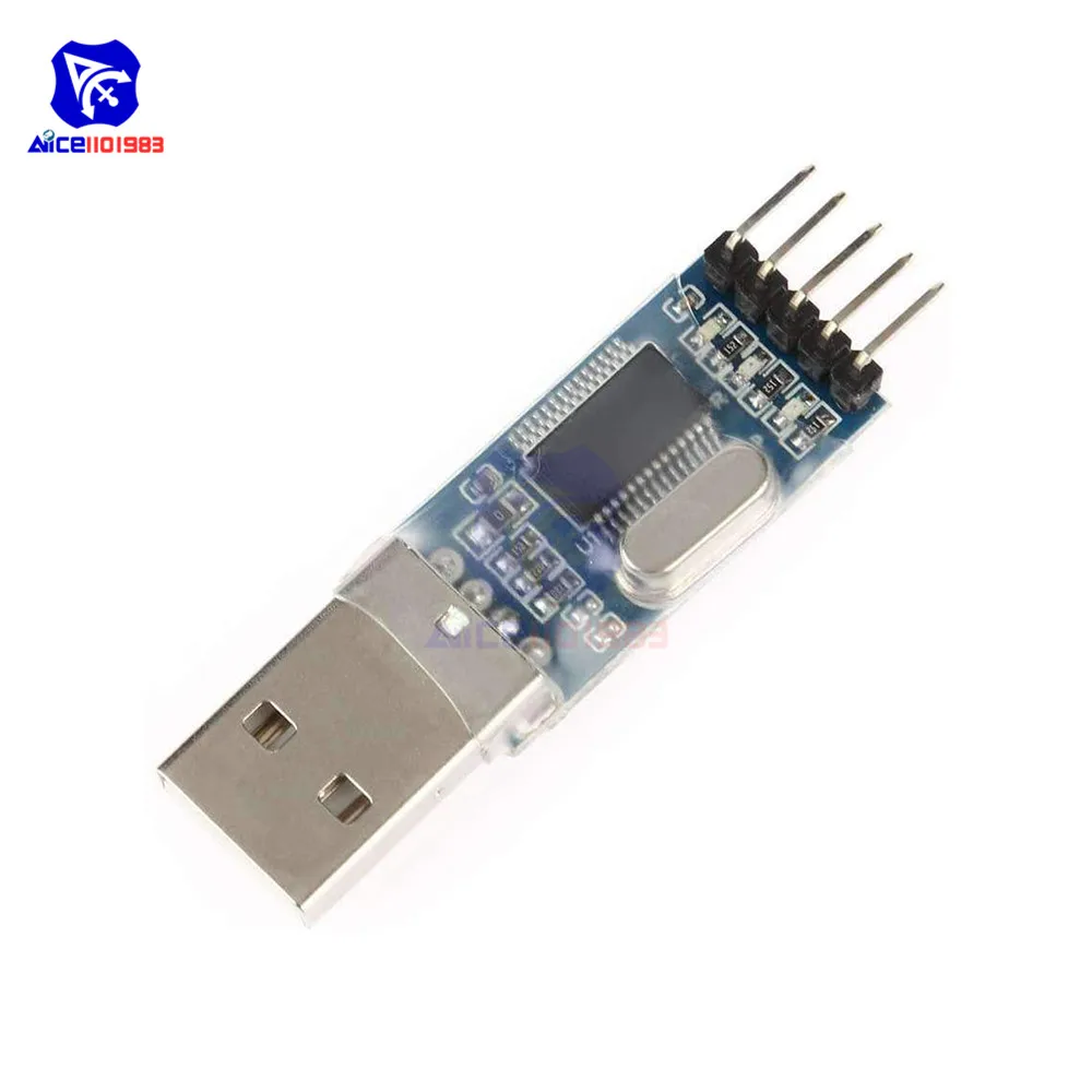 Diymore PL2303HX Prenos Kabel PL2303 USB na TTL Modul PN532 RFID, NFC Uporabnik Kit Polno Šifriranje Kopijo Bralec Pisatelj Način IC Card