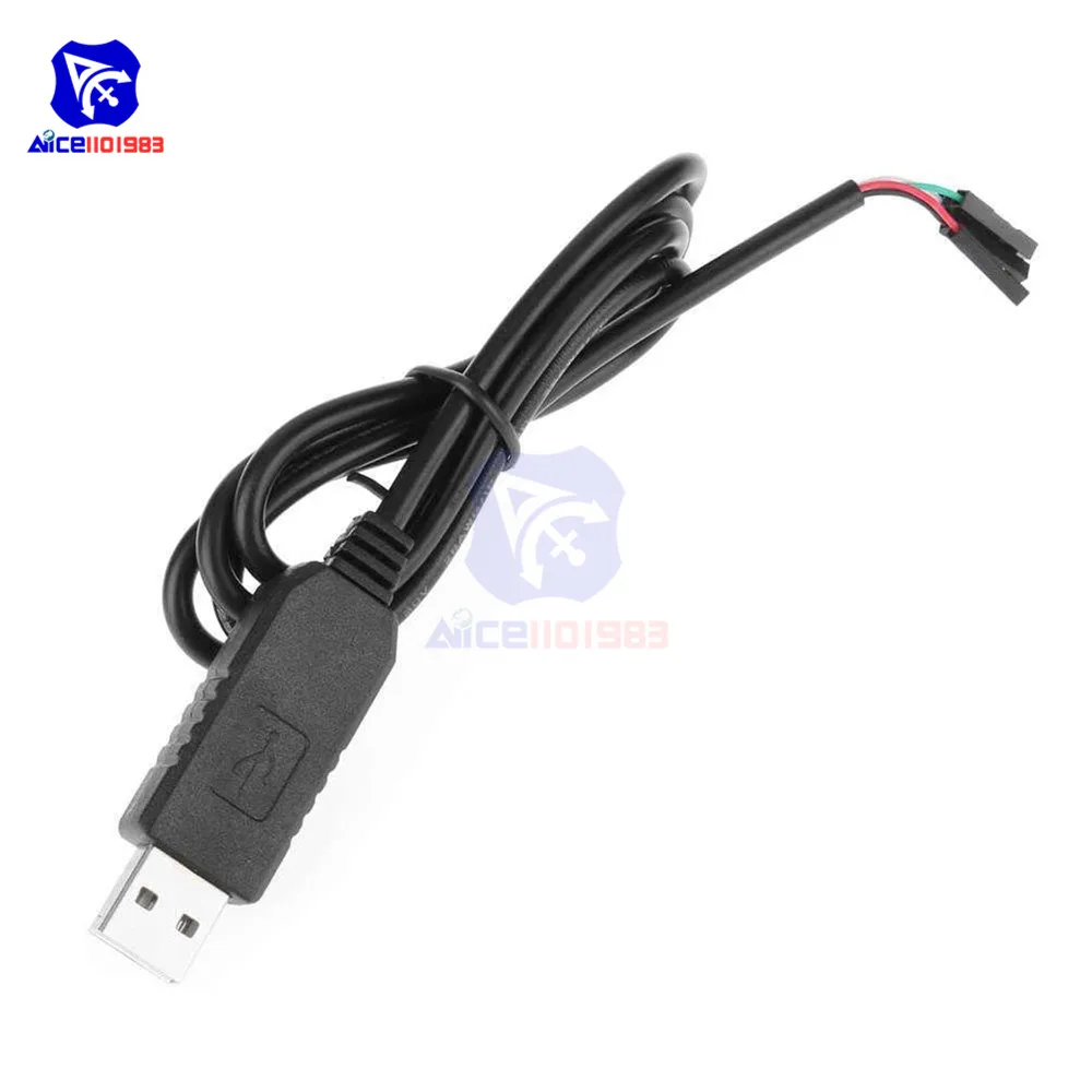 Diymore PL2303HX Prenos Kabel PL2303 USB na TTL Modul PN532 RFID, NFC Uporabnik Kit Polno Šifriranje Kopijo Bralec Pisatelj Način IC Card