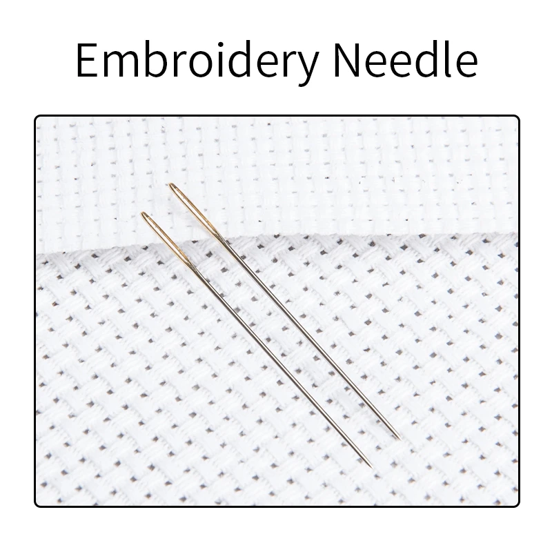 DMC Navzkrižno Šiv Kompleti za Vezenje Needlework Določa 14ct Šteje Natisnjen Platno za Needlework Navzkrižno Šiv Tkanine DIY Strani Obrti