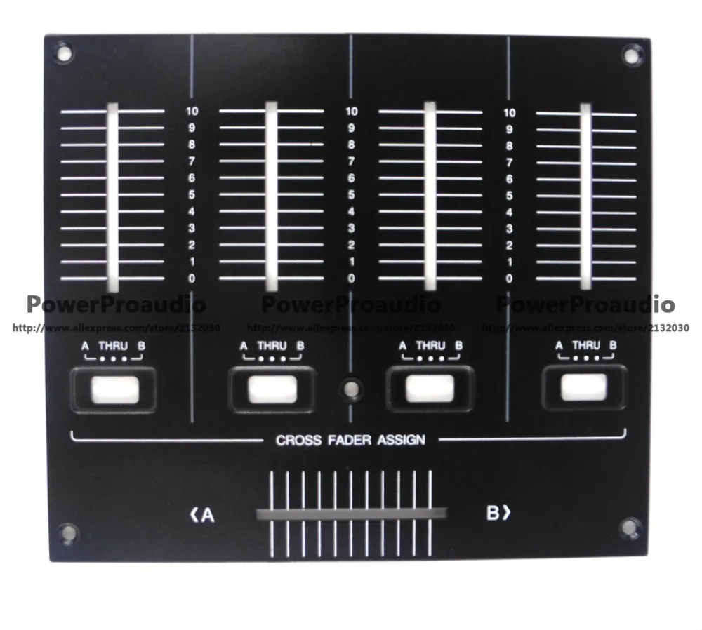 DNB1186 DAH2830 glavni ploščo Plošča Za DJM-900/900NXS DJM900SRT