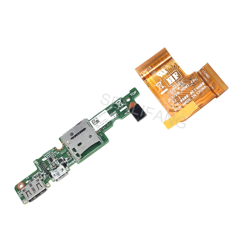 Dobro Preizkušeni Mini USB Vmesnik Odbor S Kablom HDMI Port R26KY 0R26KY Za Dell Kraj Pro 7130 7139 T07G