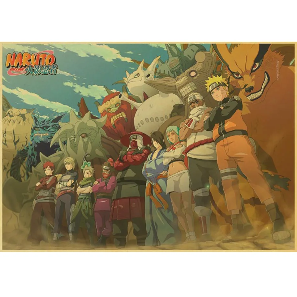 Doma Dekor Vezenje 5D Diamond Naruto Sliko, Animacijo, Slikarstvo Celoten Kvadratni Vaja Navzkrižno Šiv Darilo Ročno Wall Art Nalepka