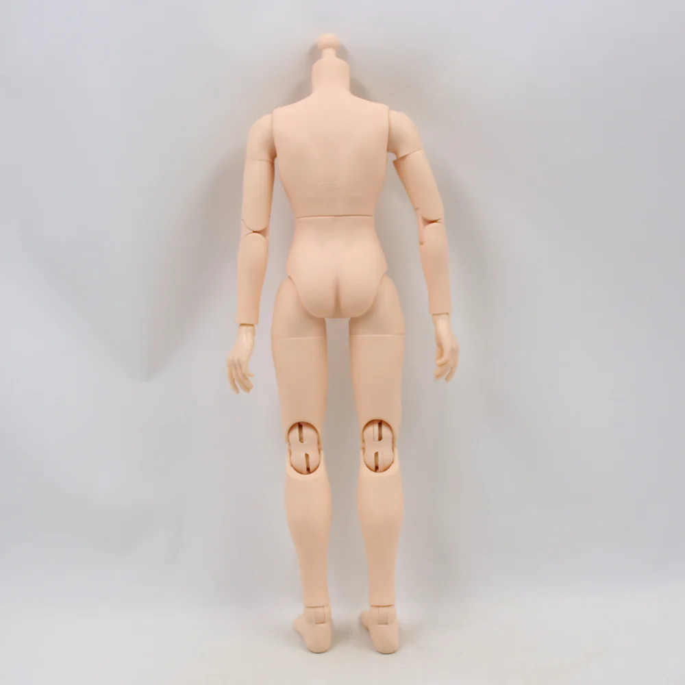 Dream Fairy moškega telesa realne vojak model kot bjd blyth lutka LEDENO 28 cm kože, naravne igrače darilo visoke kakovosti s 4 ročno nastaviti