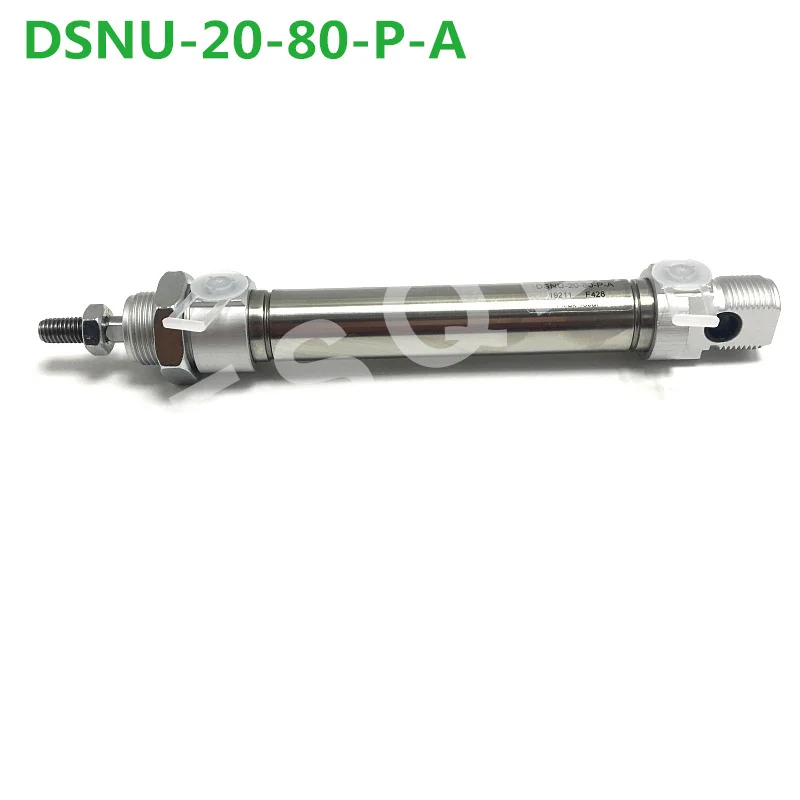 DSNU-12-80/100/125/150/175/200-P-A DSNU-12-80/100/125/150/175/200-SPV-A FSQD FESTO mini valj pnevmatske komponente DSUN