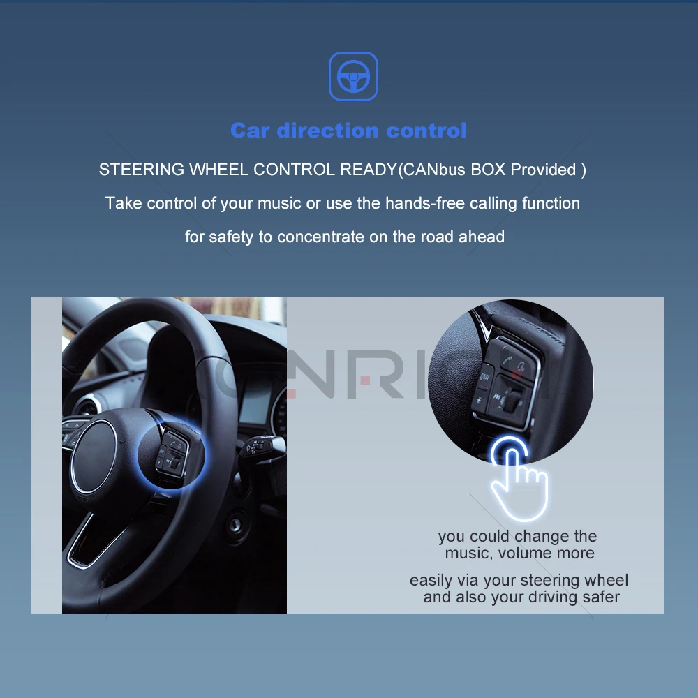 DSP 2din Android 10 avtoradio GPS DVD Za Ford Focus 2 Ford Fiesta Mondeo 4 C-Max S-Max Fusion Tranzit Kuga Večpredstavnostna Navigtion