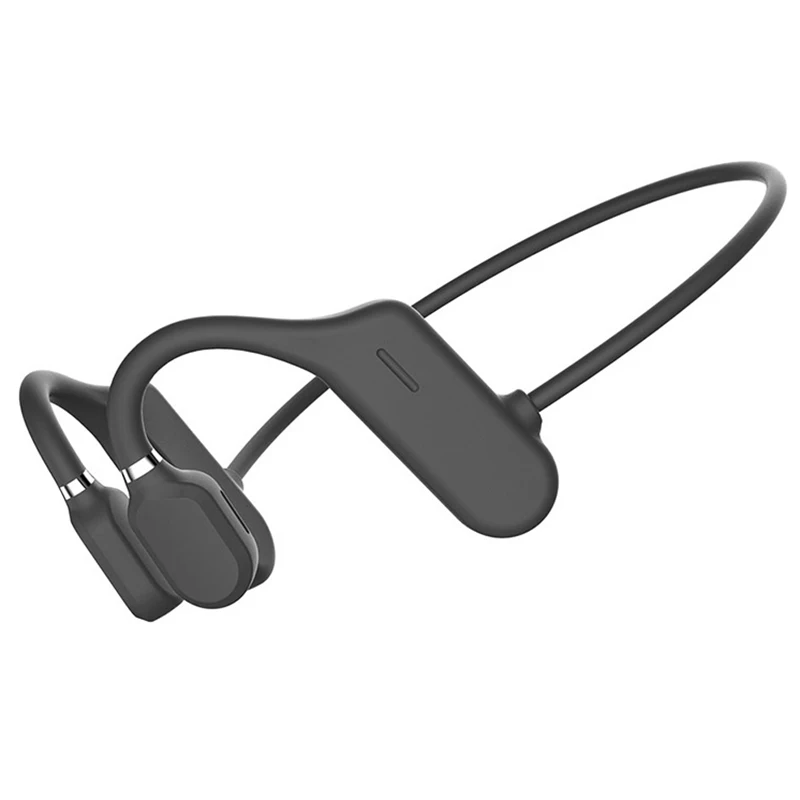 DYY-1 Brezžični Šport Bluetooth Slušalke Binaural Zunanje Vodotesne Slušalke Ear Visi v Zraku Vodnik Dolgo Pripravljenosti